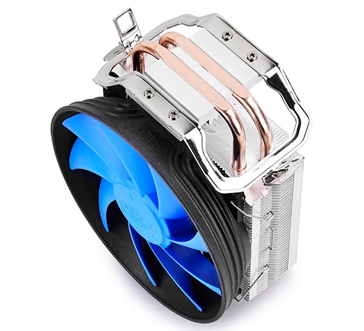 Deepcool Gammaxx 200T